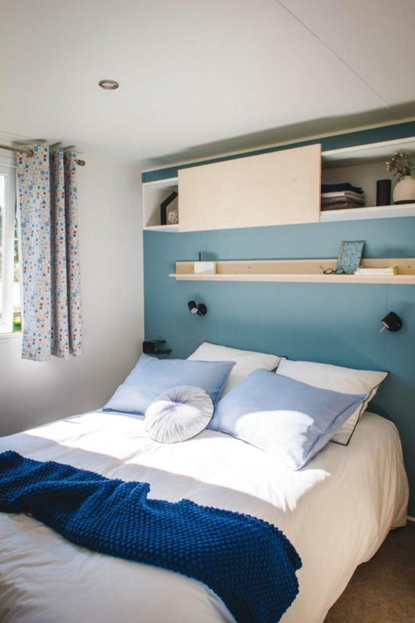 Camping Padimadour Rocamadour Buitenkant foto